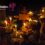 Rituales para recibir, atraer y sanar espíritus: recuerdos de una antropóloga «afectada» por el Día de Muertos