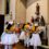 Devoción a orixás en templos católicos: El «paseo» en el Batuque de Porto Alegre